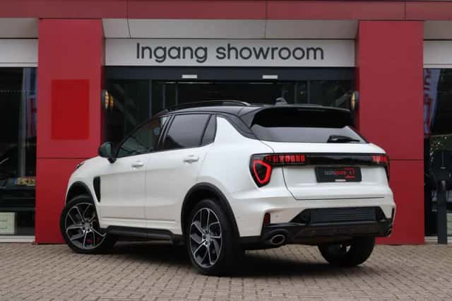 Lynk & Co 01 (2021) thumbnail 4