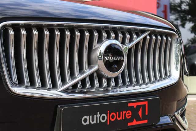 Volvo XC90 (2019) thumbnail 6