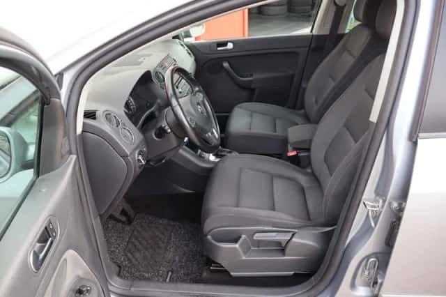 Volkswagen Golf Plus (2010) thumbnail 5