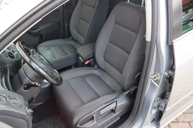 Volkswagen Golf Plus (2010) thumbnail 6