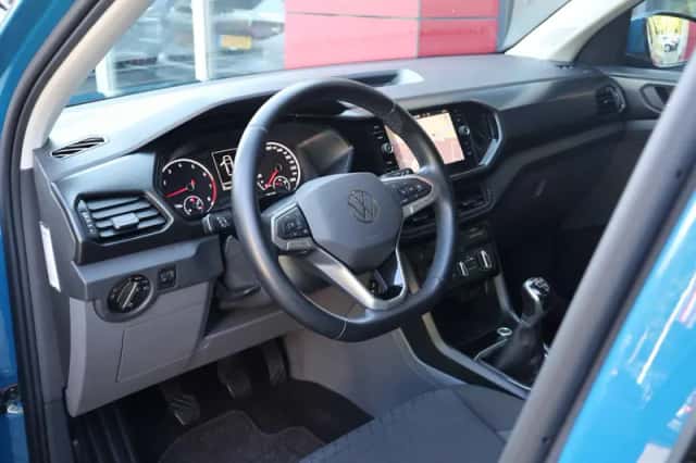 Volkswagen T-Cross (2021) thumbnail 6