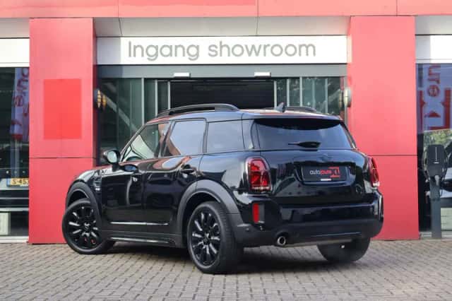 MINI Countryman (2021) thumbnail 5