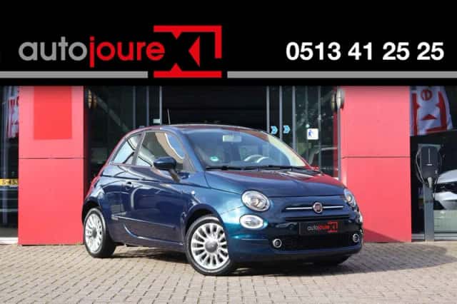 Fiat 500 (2016) thumbnail 1