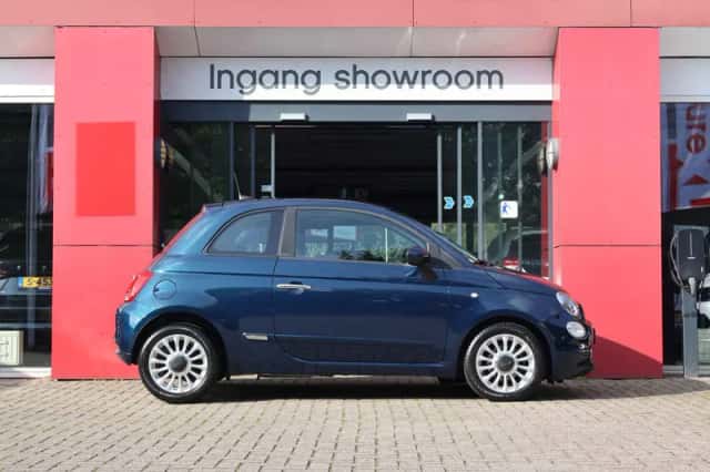 Fiat 500 (2016) thumbnail 3