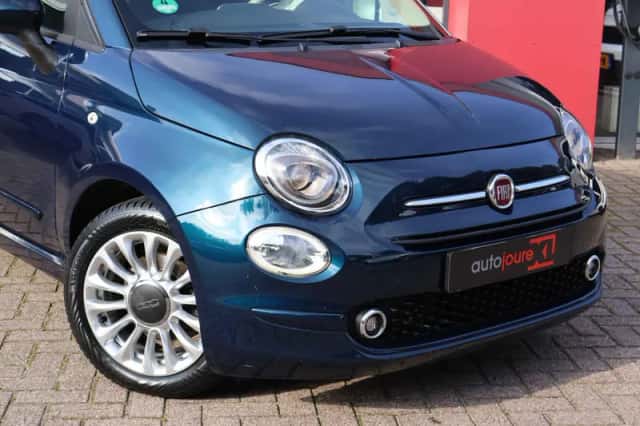 Fiat 500 (2016) thumbnail 5