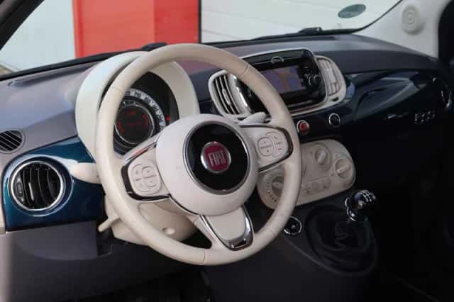 Fiat 500 (2016) thumbnail 6