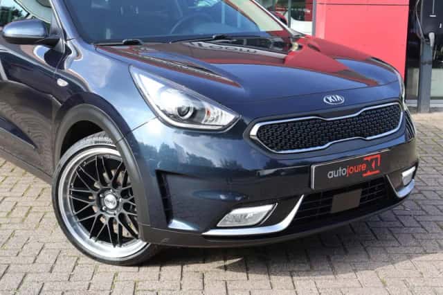 Kia Niro (2019) thumbnail 5