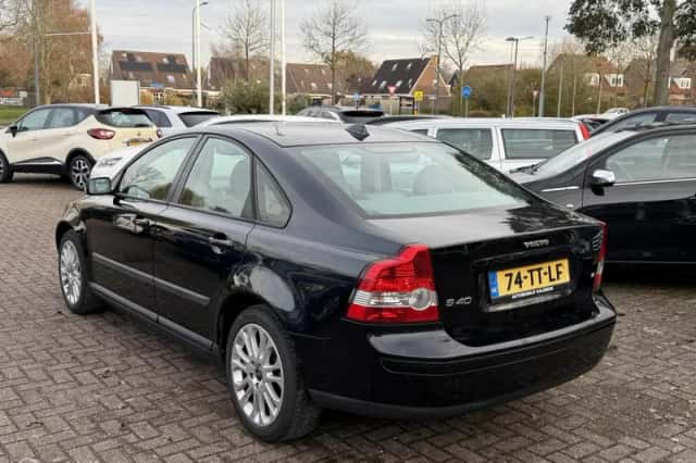 Volvo S40 (2007) thumbnail 2
