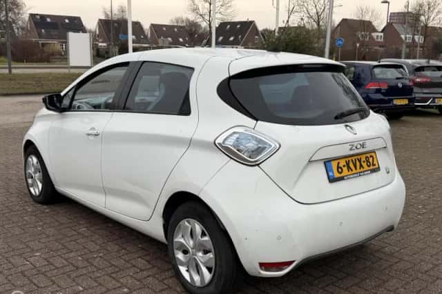 Renault Zoé (2013) thumbnail 2
