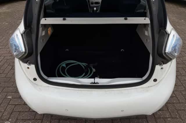 Renault Zoé (2013) thumbnail 4