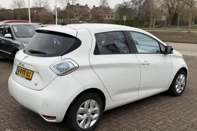 Renault Zoé (2013) thumbnail 5