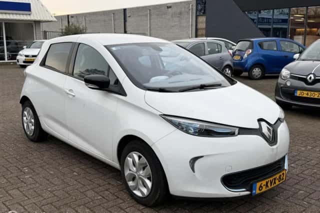 Renault Zoé (2013) thumbnail 6
