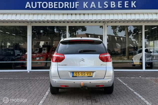 Citroën C4 Picasso (2007) thumbnail 5