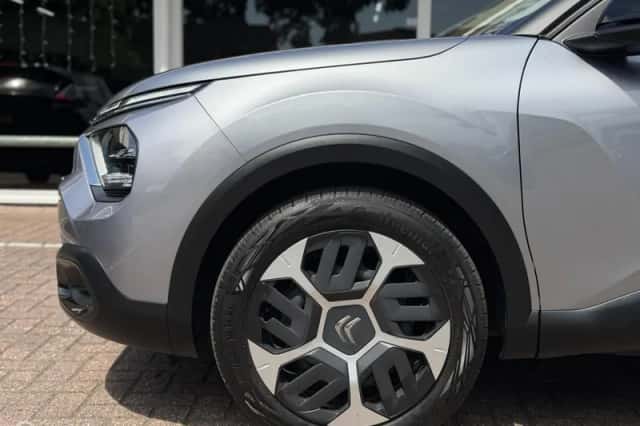 Citroën C4 (2022) thumbnail 4