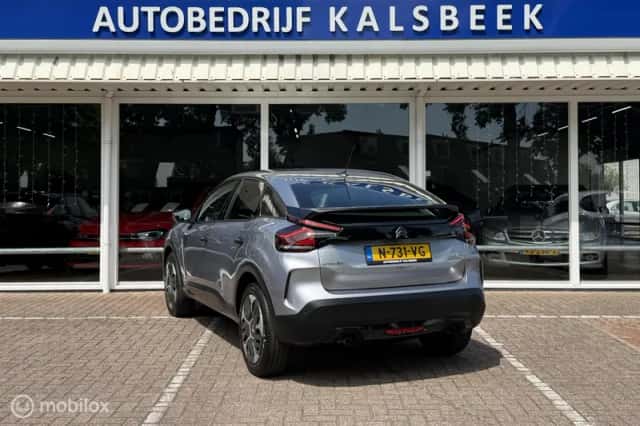 Citroën C4 (2022) thumbnail 6
