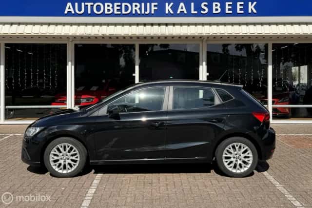 SEAT Ibiza (2018) thumbnail 2