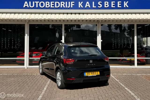 SEAT Ibiza (2018) thumbnail 3