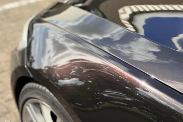 BMW 3-Serie (2010) thumbnail 6