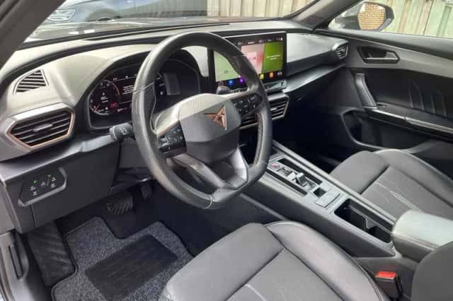 CUPRA Formentor (2021) thumbnail 6