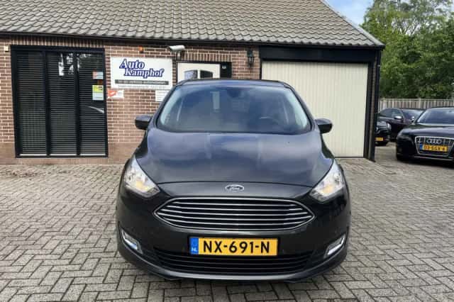 Ford Grand C-Max (2017) thumbnail 3