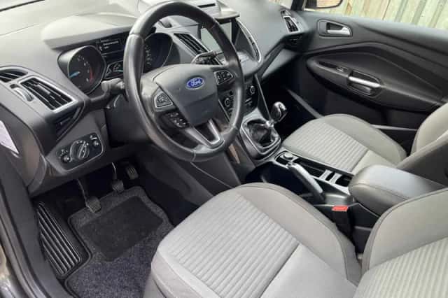 Ford Grand C-Max (2017) thumbnail 6