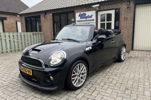 MINI Cooper (2014) thumbnail 2