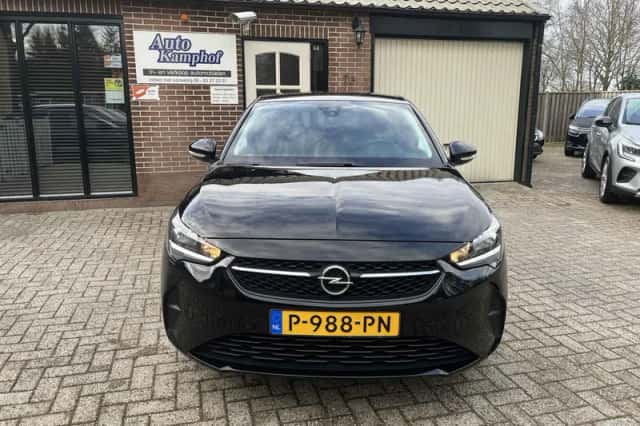 Opel Corsa (2022) thumbnail 3