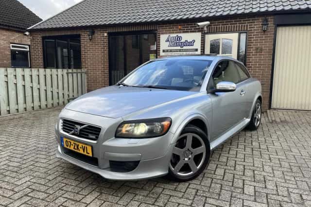 Volvo C30 (2008) thumbnail 1