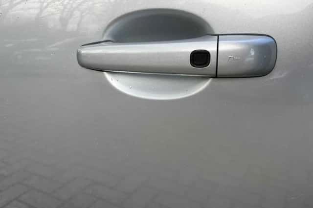 Volvo C30 (2008) thumbnail 6