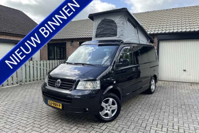 Volkswagen Transporter (2007) thumbnail 1