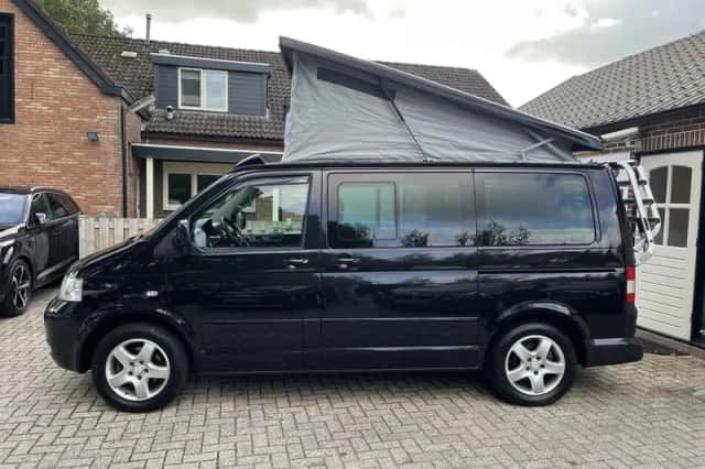 Volkswagen Transporter (2007) thumbnail 4