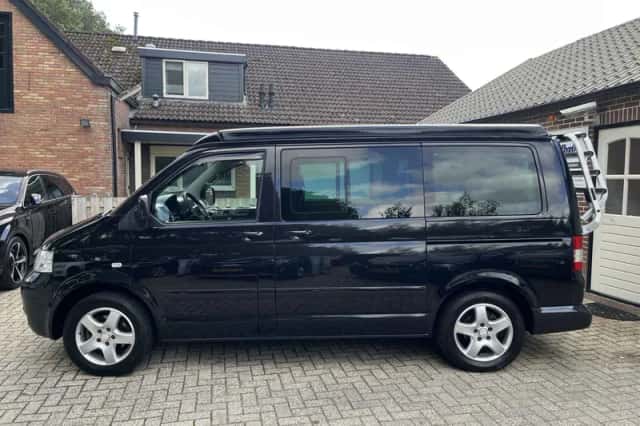 Volkswagen Transporter (2007) thumbnail 5