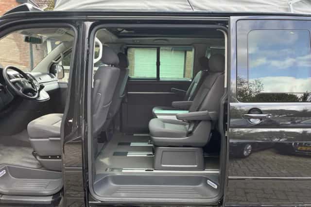 Volkswagen Transporter (2007) thumbnail 6