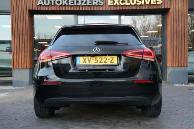 Mercedes-Benz A-Klasse (2019) thumbnail 5