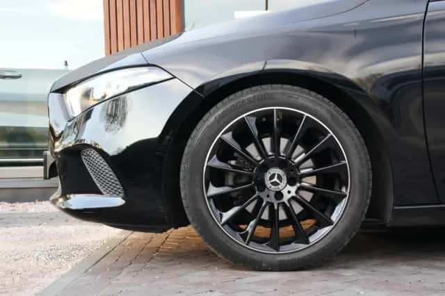 Mercedes-Benz A-Klasse (2019) thumbnail 6