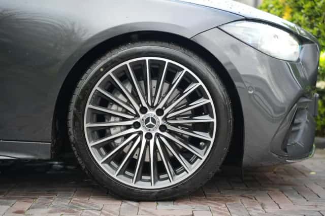 Mercedes-Benz C-Klasse (2025) thumbnail 6