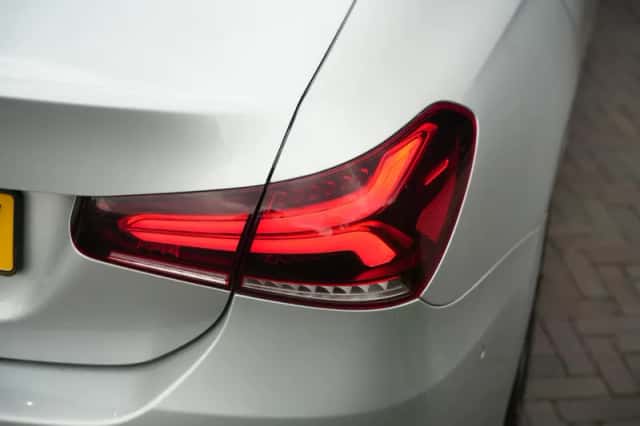 Mercedes-Benz A-Klasse (2020) thumbnail 6