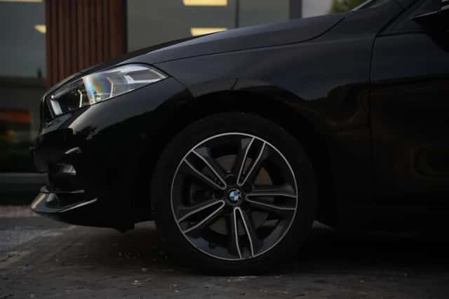 BMW 1-Serie (2020) thumbnail 6