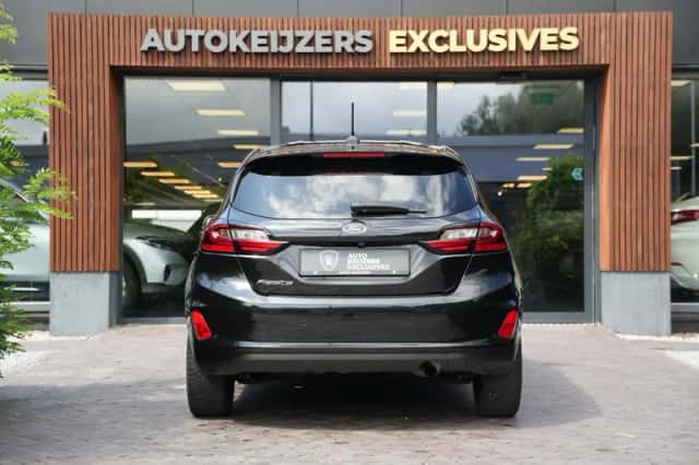 Ford Fiesta (2022) thumbnail 6