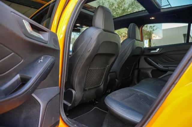 Ford Focus (2020) thumbnail 6