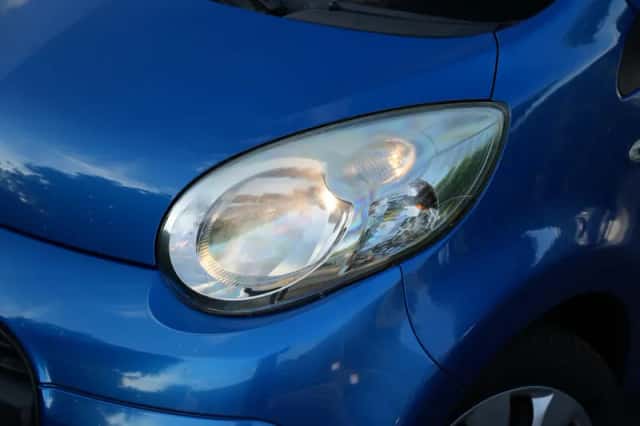 Citroën C1 (2011) thumbnail 4