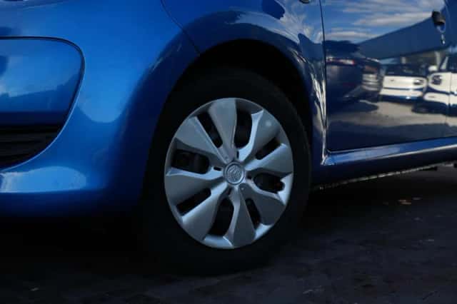 Citroën C1 (2011) thumbnail 5