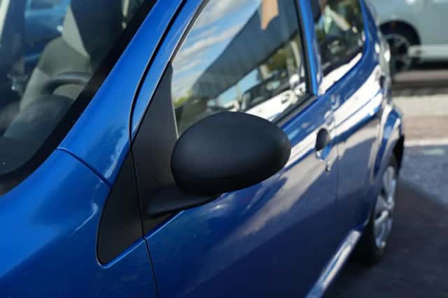 Citroën C1 (2011) thumbnail 6