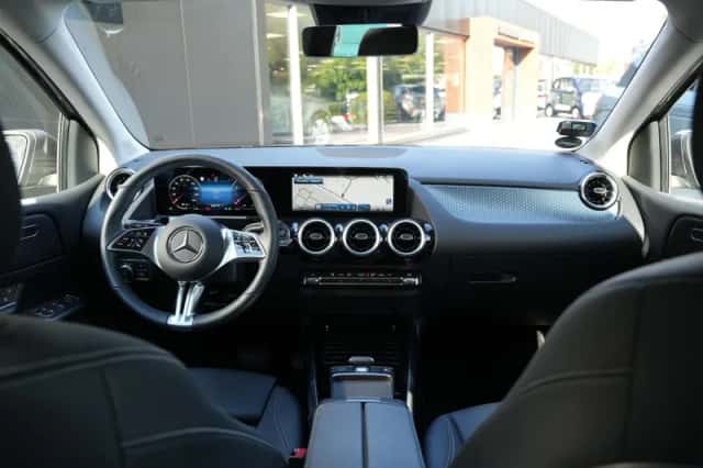 Mercedes-Benz B-Klasse (2026) thumbnail 2