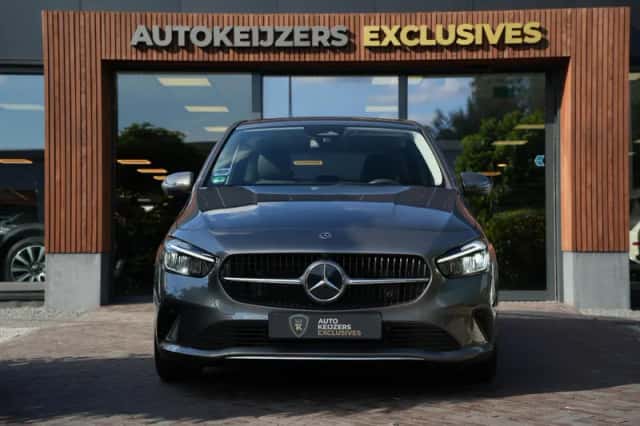 Mercedes-Benz B-Klasse (2026) thumbnail 3