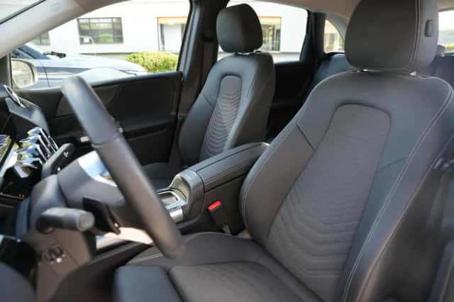 Mercedes-Benz B-Klasse (2026) thumbnail 4