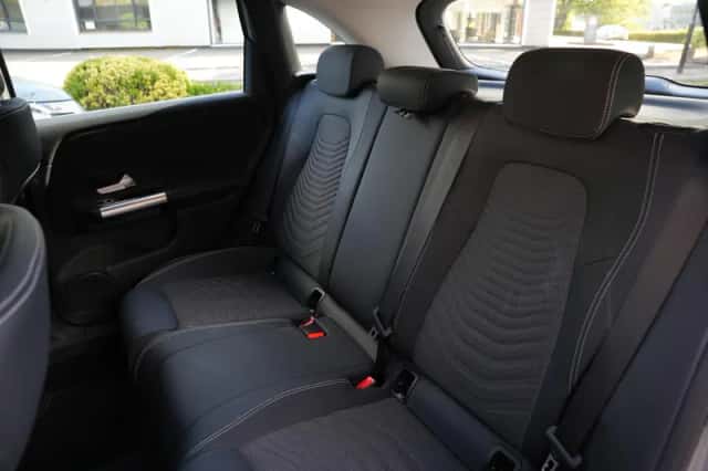 Mercedes-Benz B-Klasse (2026) thumbnail 6