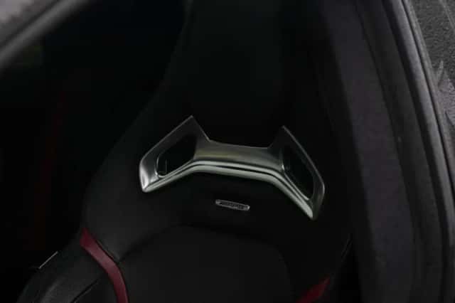 Mercedes-Benz CLA-Klasse (2013) thumbnail 6