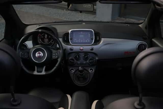 Fiat 500C (2017) thumbnail 6