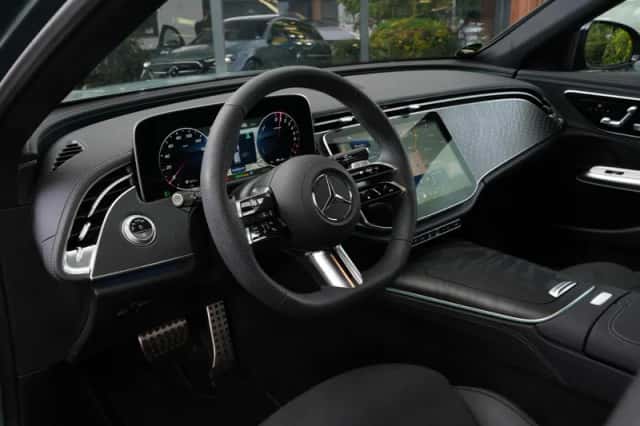 Mercedes-Benz E-Klasse (2026) thumbnail 2